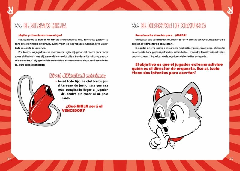 Arta Game - El gran libro de la diversión máxima - Image 7