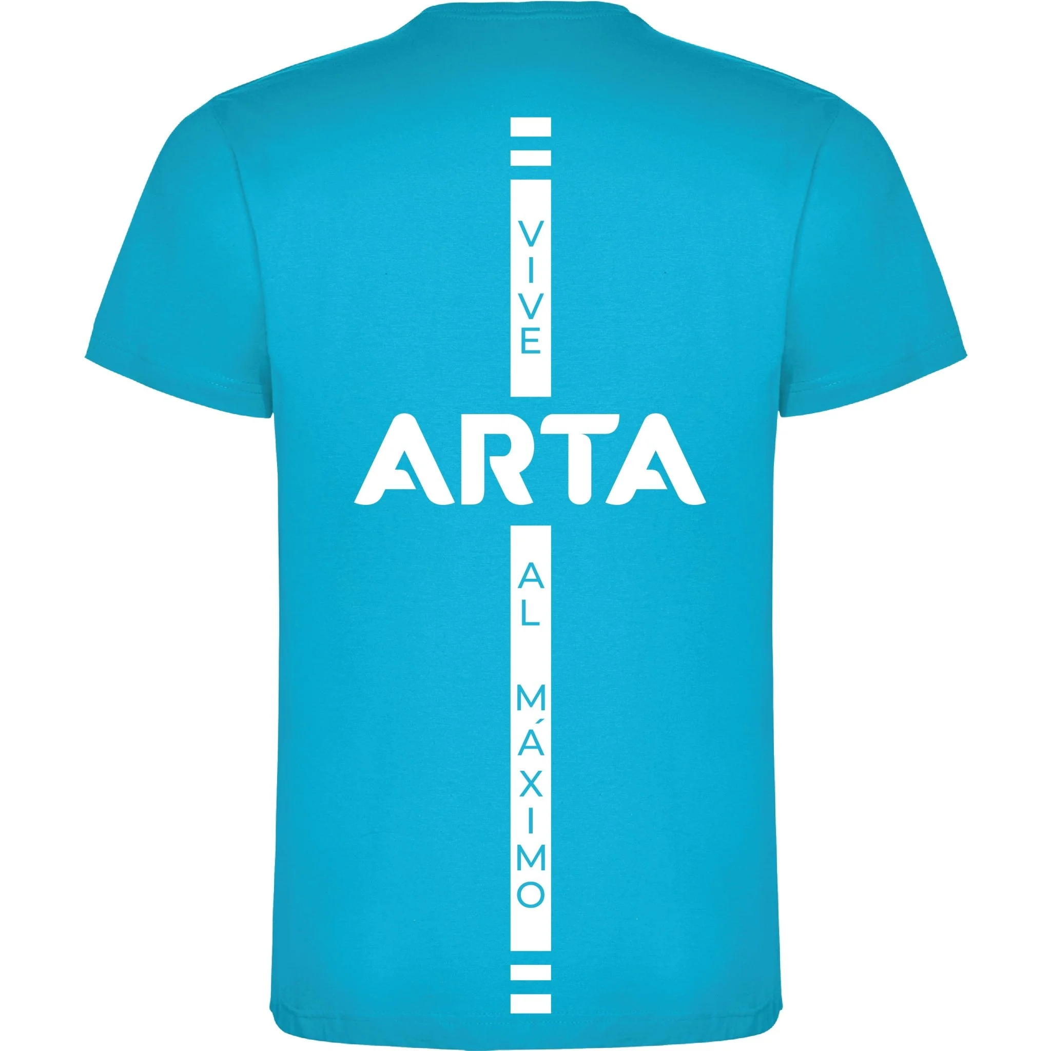 Camiseta - Vive al máximo - Image 12