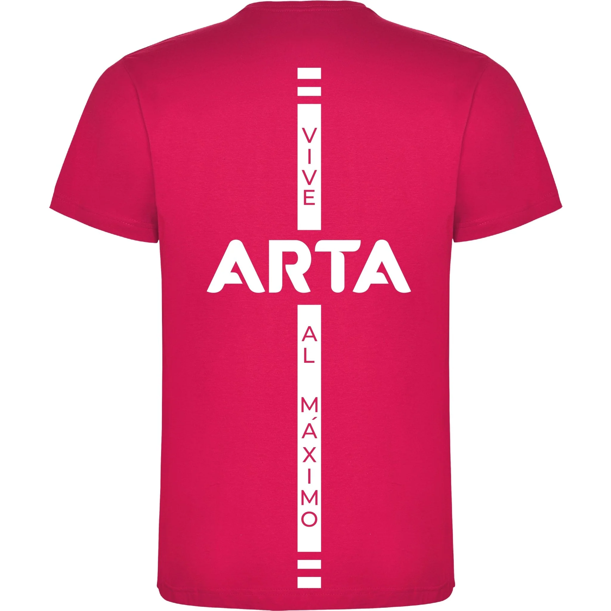 Camiseta - Vive al máximo - Image 16