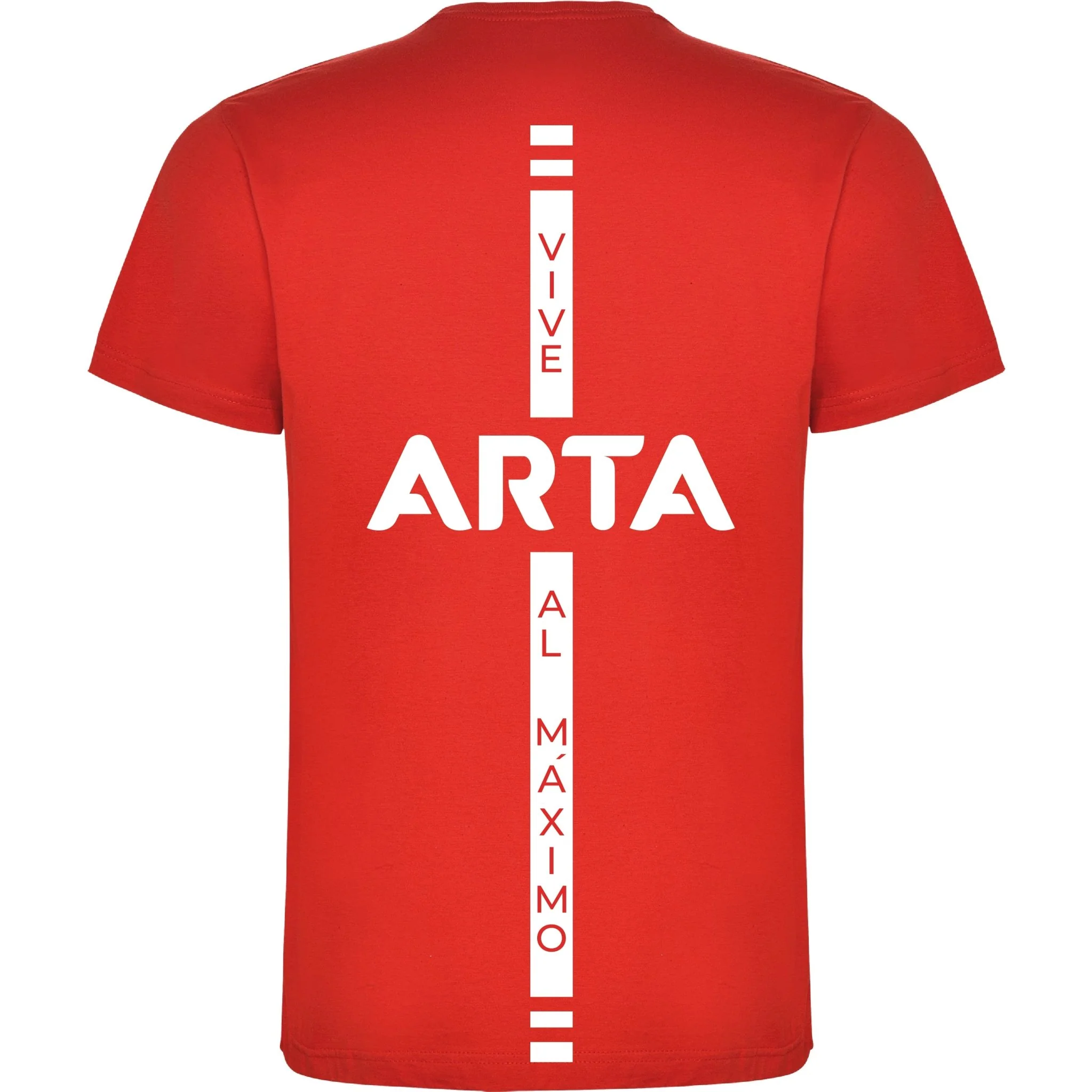 Camiseta - Vive al máximo - Image 20