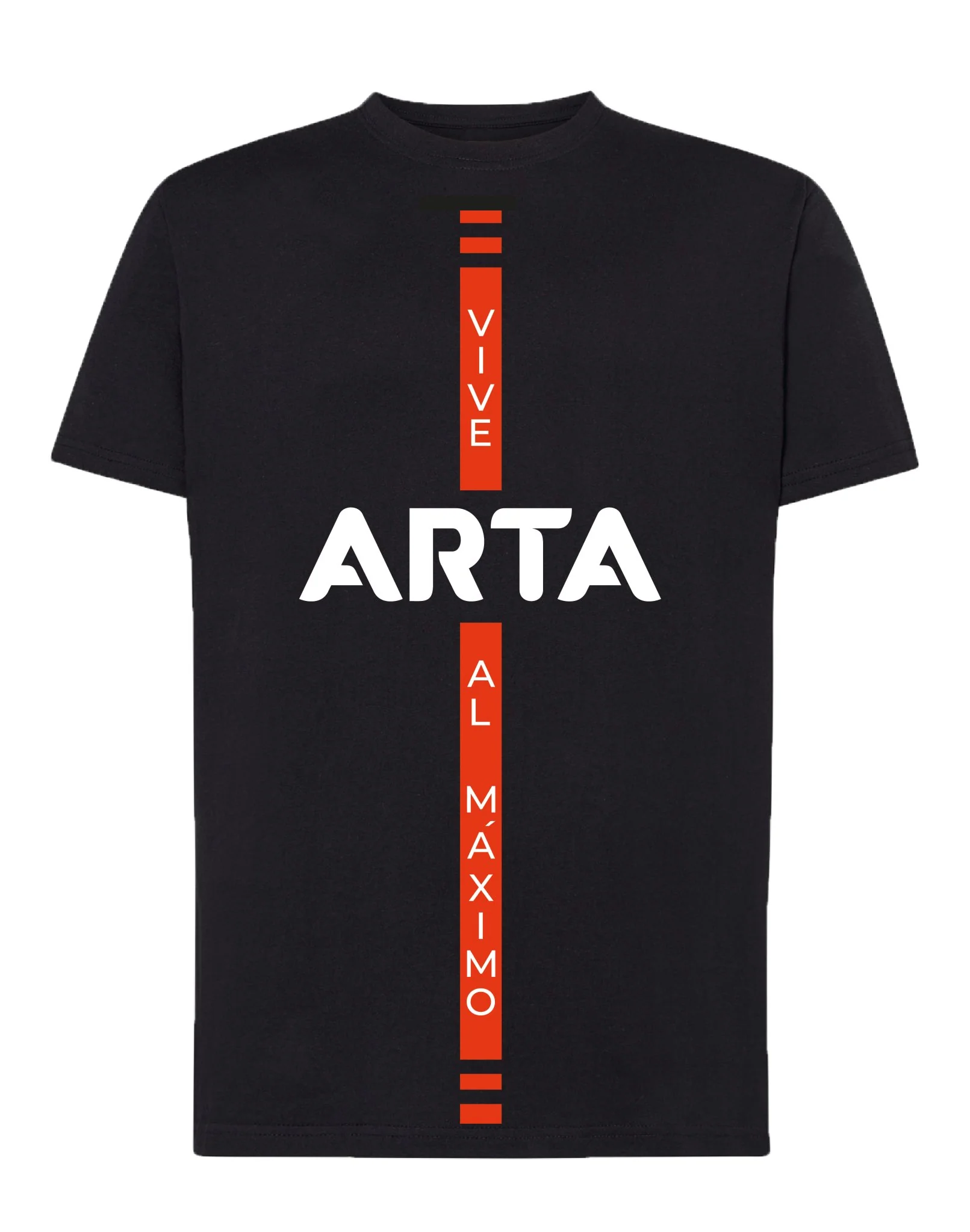 Camiseta - Vive al máximo - Image 4