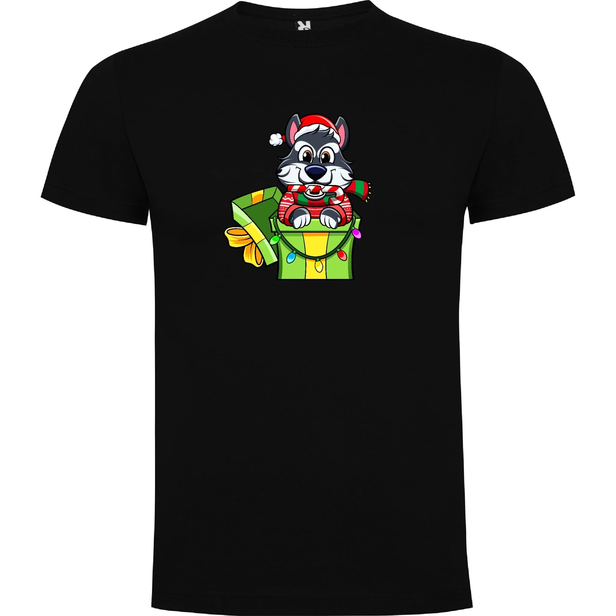 Camiseta Firmada - Max Regalo - Image 4
