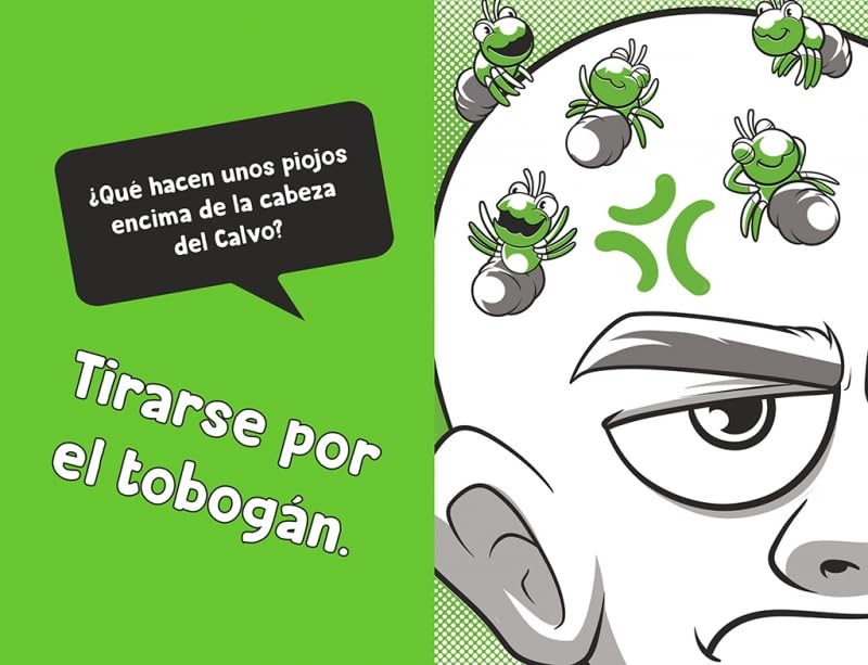 Libro - ARTA Chistes y Retos - Image 4