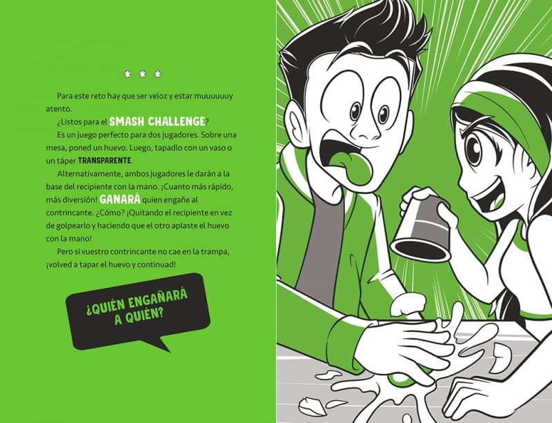 Libro - ARTA Chistes y Retos - Image 8