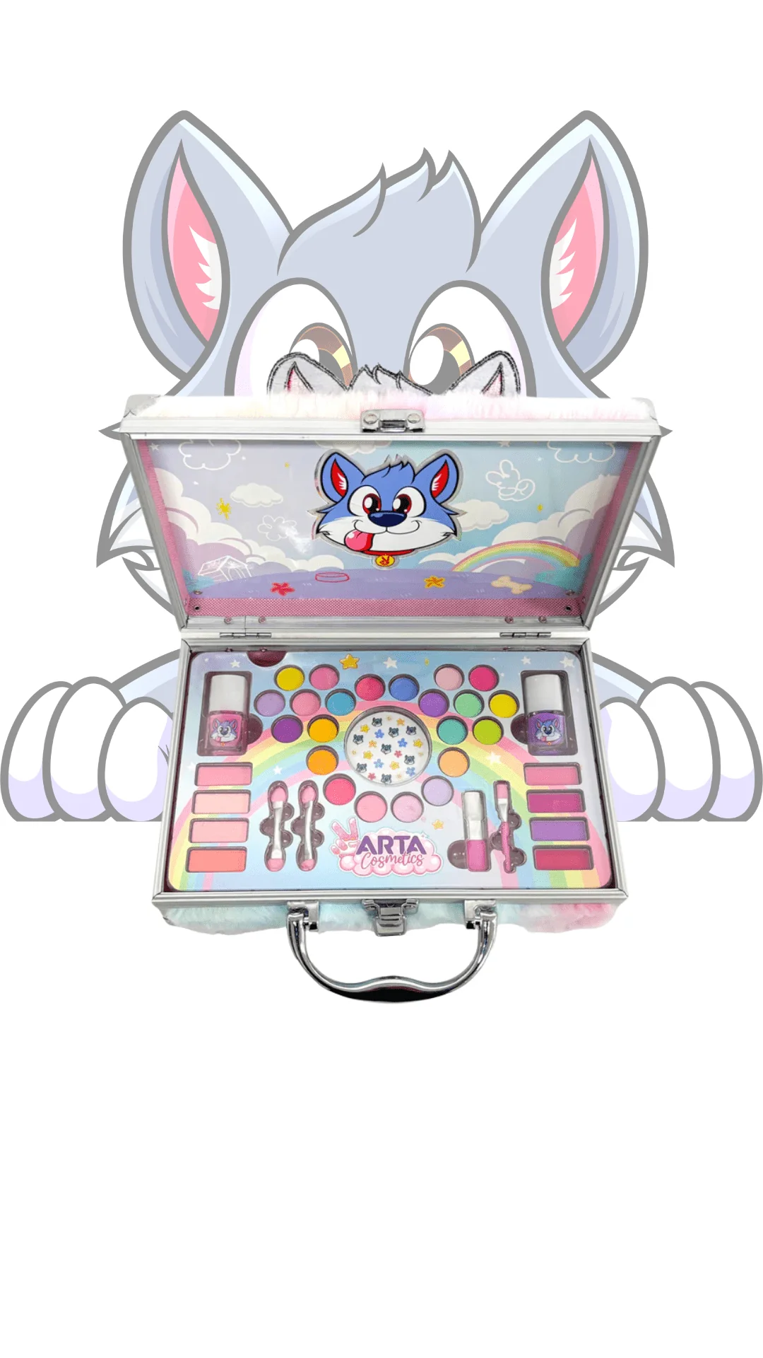 Maletín de Maquillaje para Niños  - Arta Cosmetics - Image 4