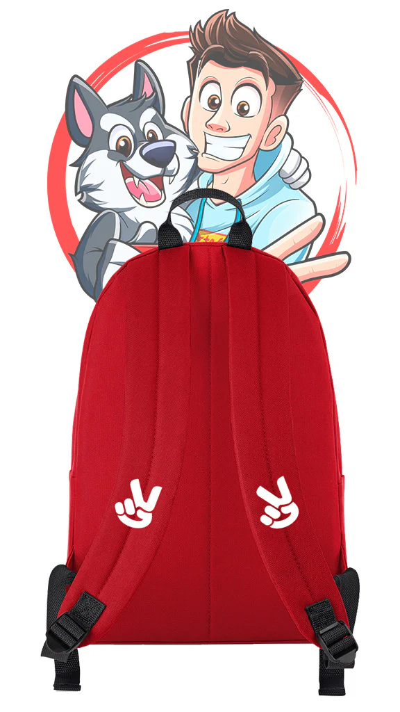 Mochila - Arta con Max - Image 10