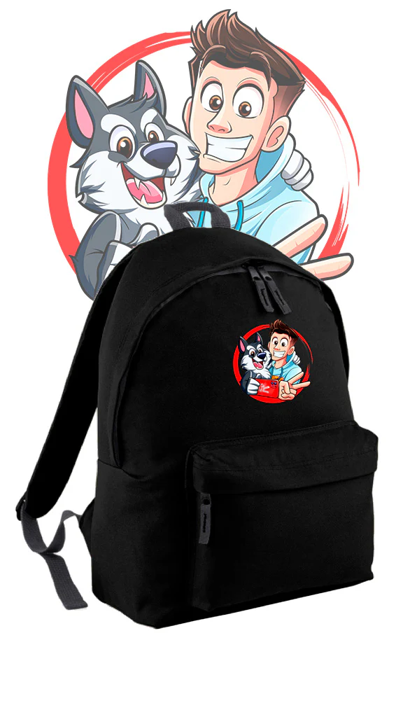 Mochila - Arta con Max - Image 3