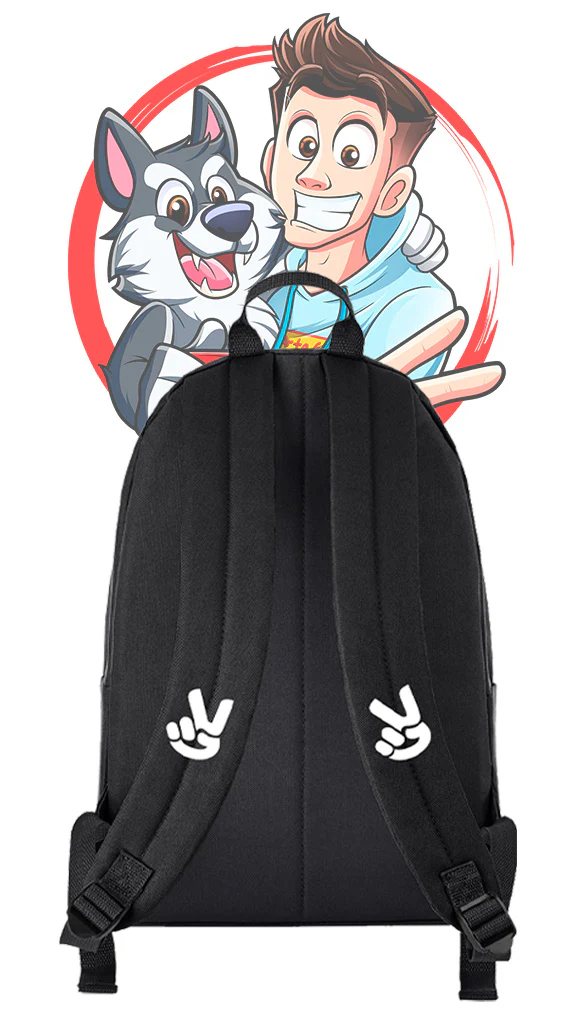 Mochila - Arta con Max - Image 4
