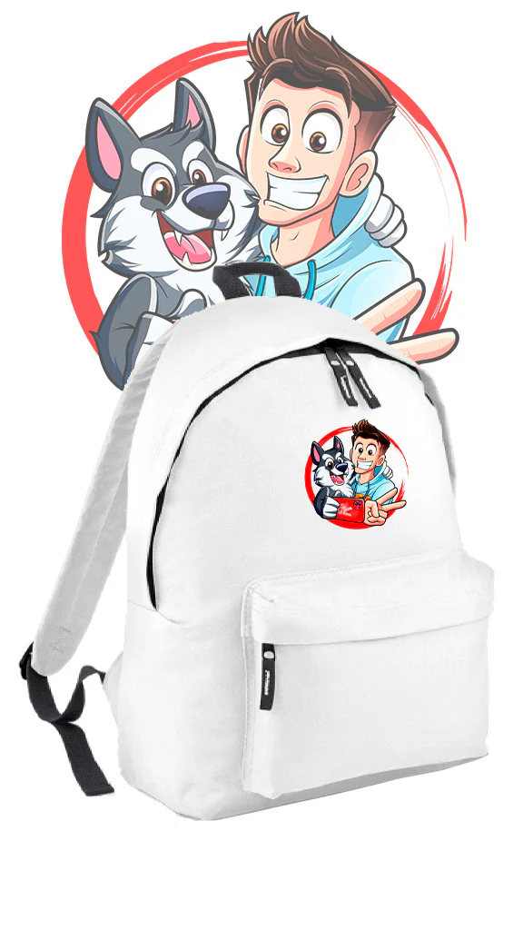 Mochila - Arta con Max - Image 5