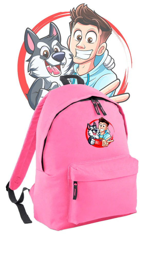 Mochila - Arta con Max - Image 7