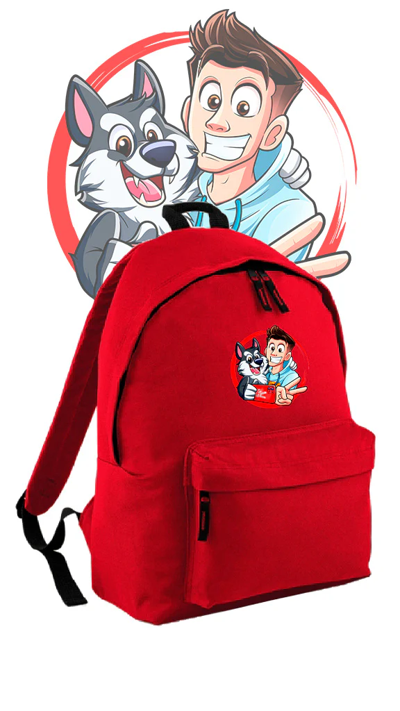 Mochila - Arta con Max - Image 9