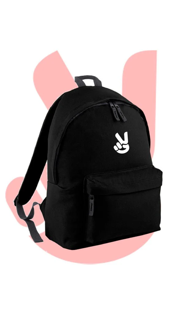 Mochila - Vive al máximo - Image 3