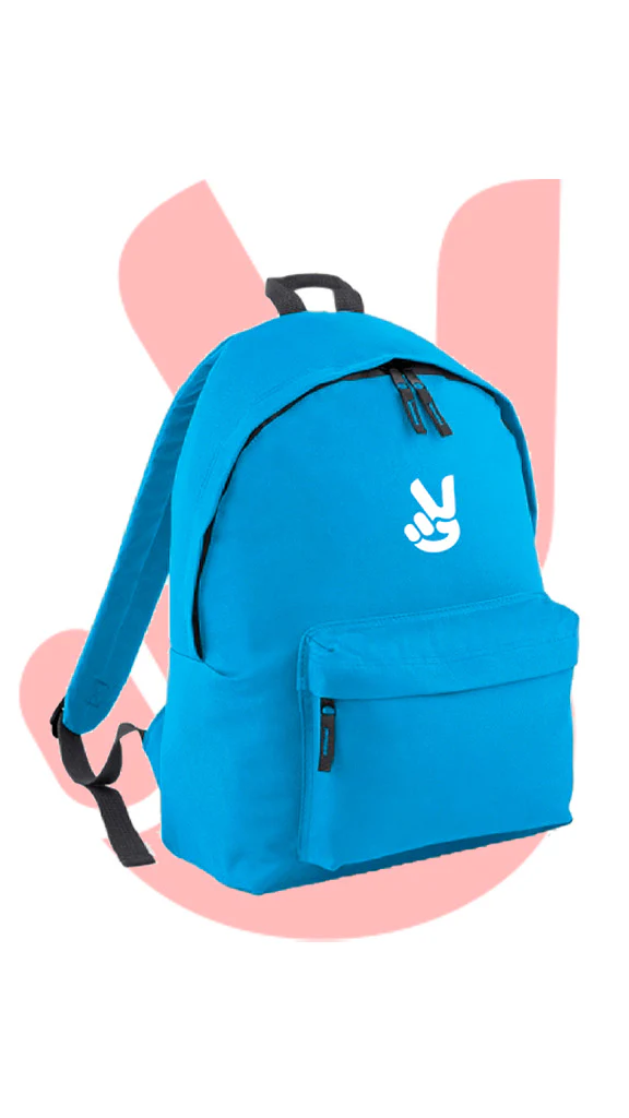 Mochila - Vive al máximo - Image 7