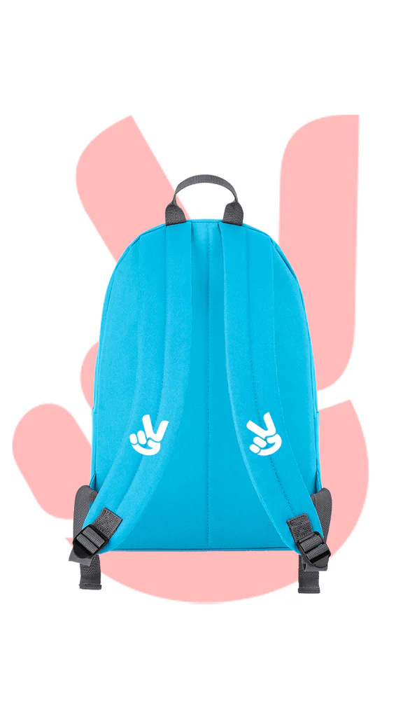 Mochila - Vive al máximo - Image 8