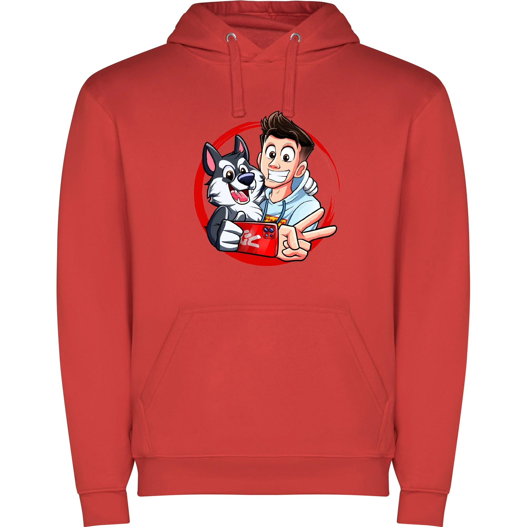 Sudadera - Arta con MAX - Image 6