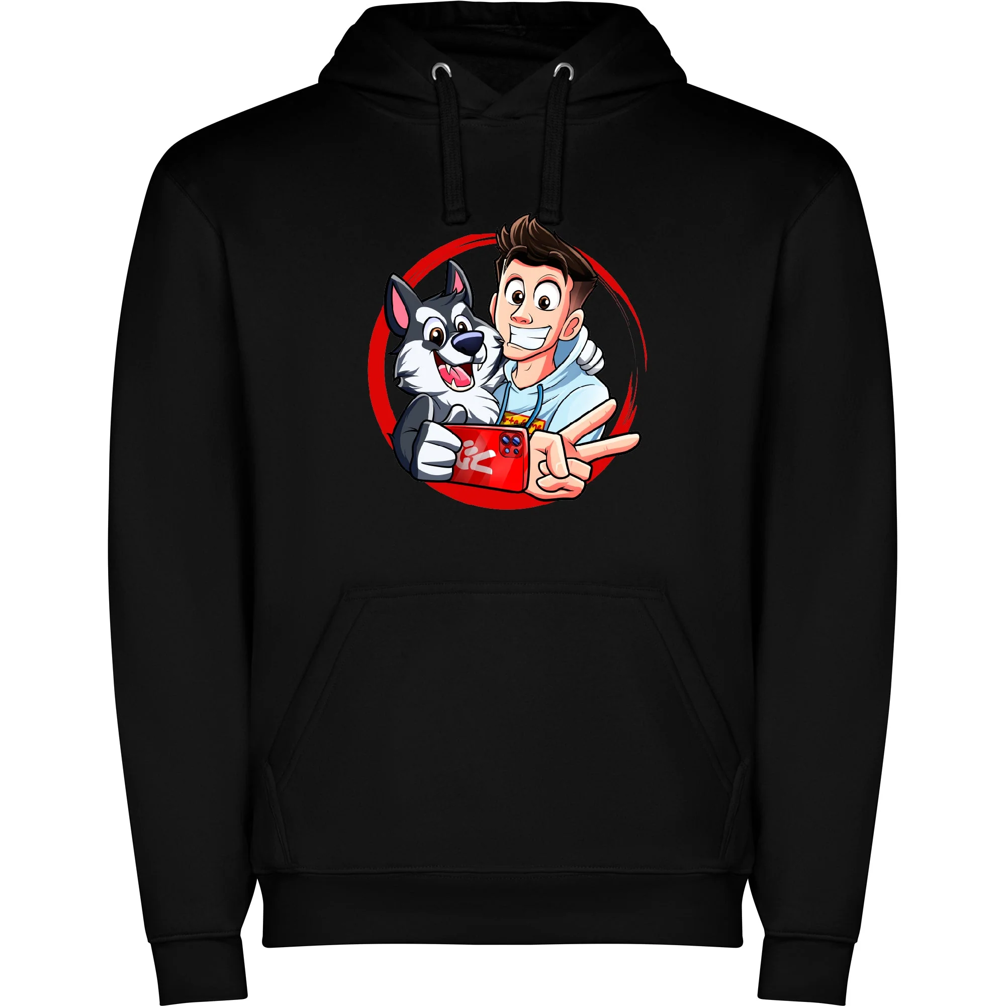 Sudadera - Arta con MAX - Image 8