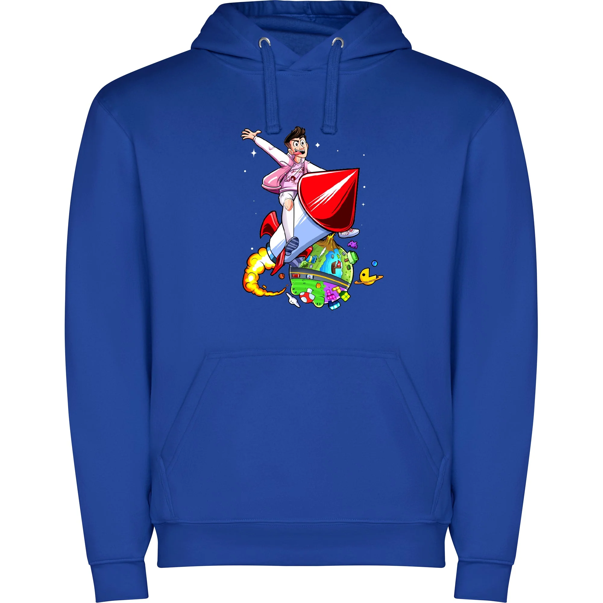 Sudadera - Arta en el Espacio - Image 4