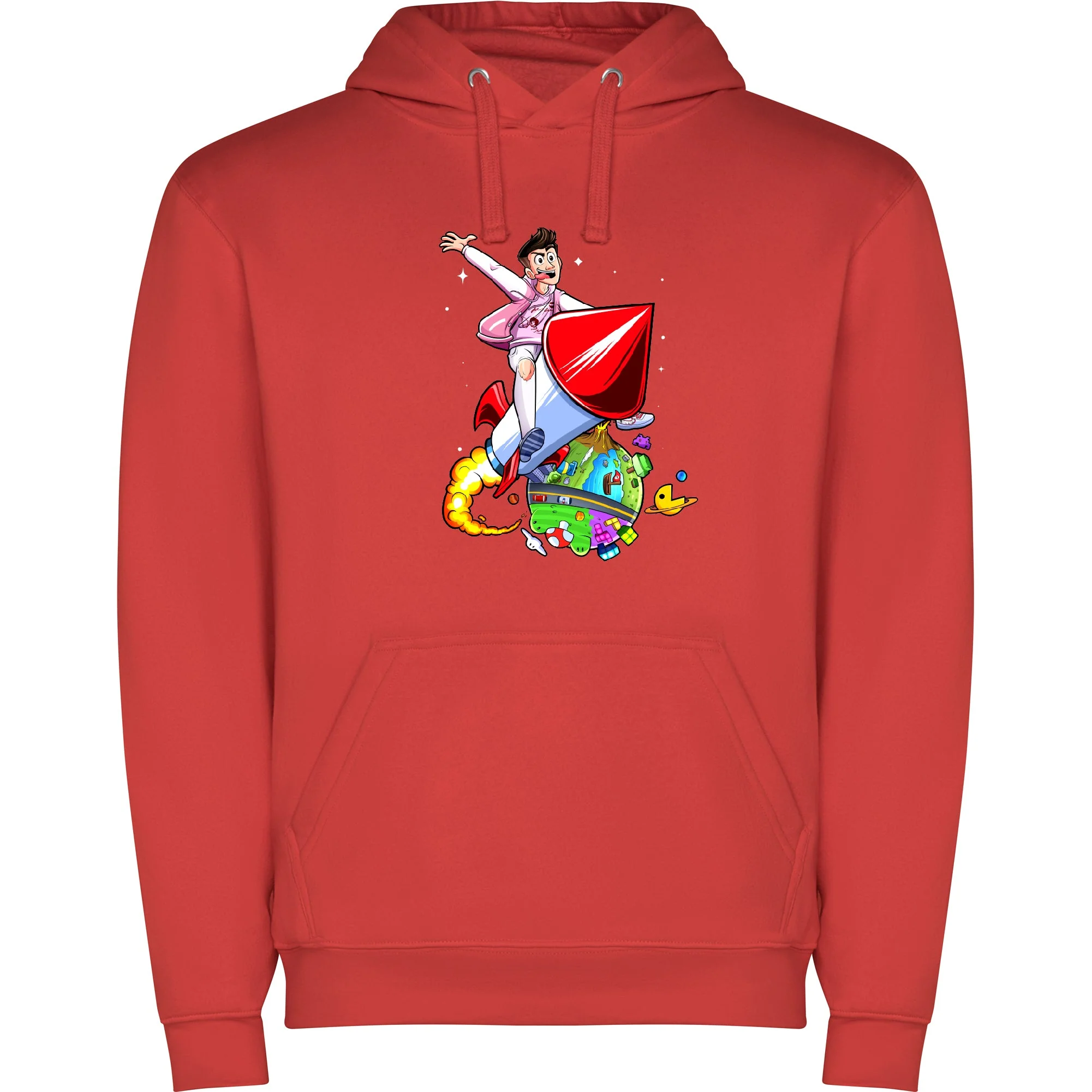 Sudadera - Arta en el Espacio - Image 9