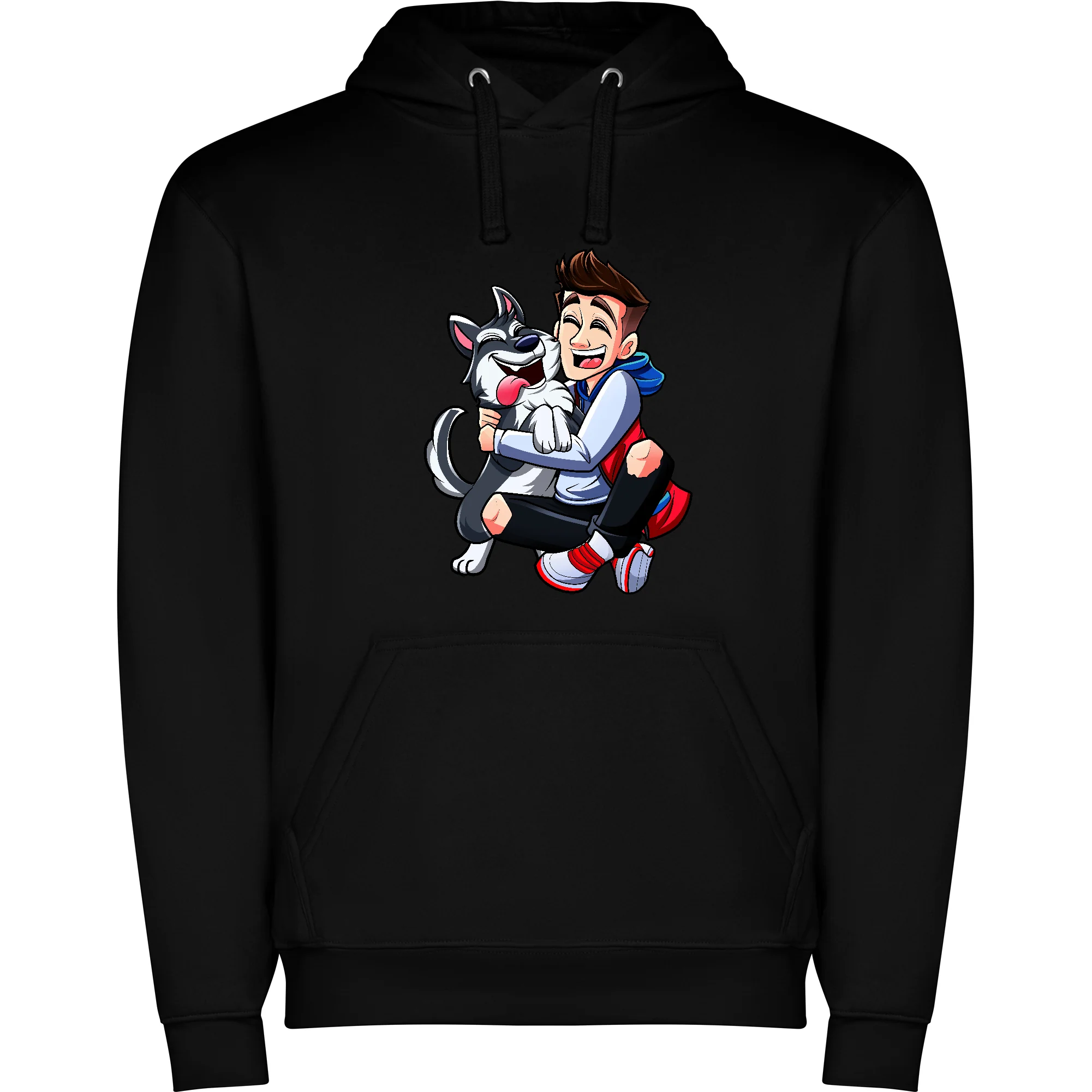 Sudadera - Arta y Max - Image 10