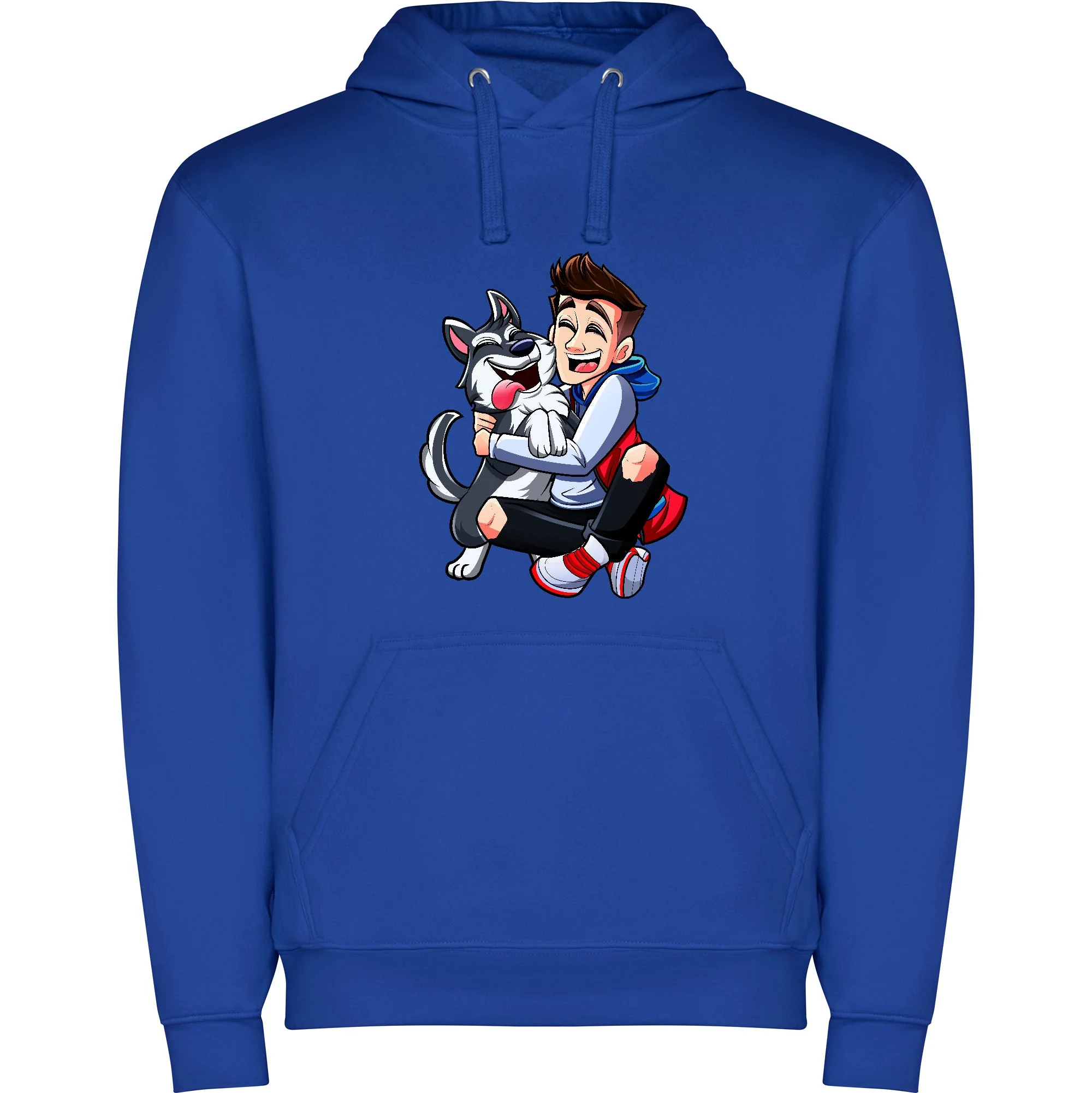Sudadera - Arta y Max - Image 4