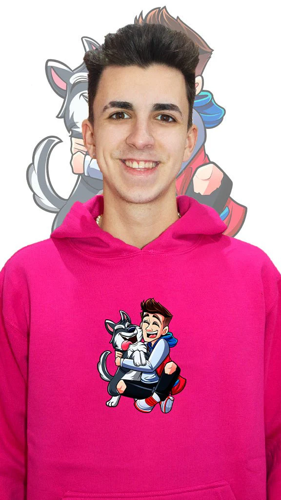 Sudadera - Arta y Max - Image 5
