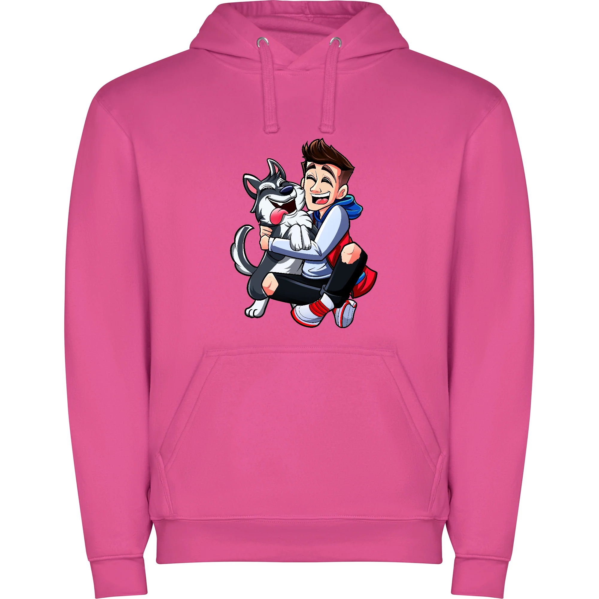 Sudadera - Arta y Max - Image 6