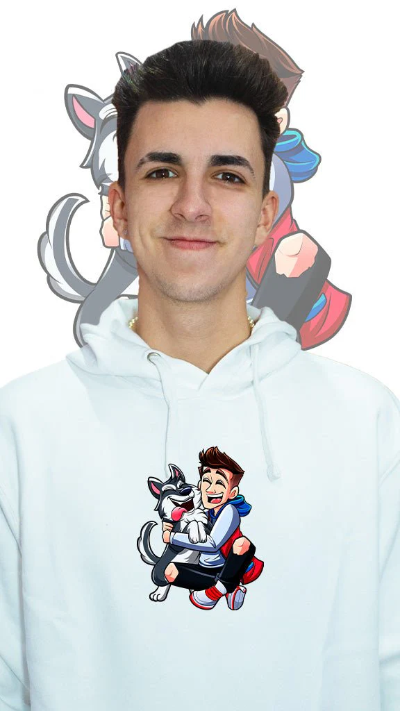 Sudadera - Arta y Max - Image 7