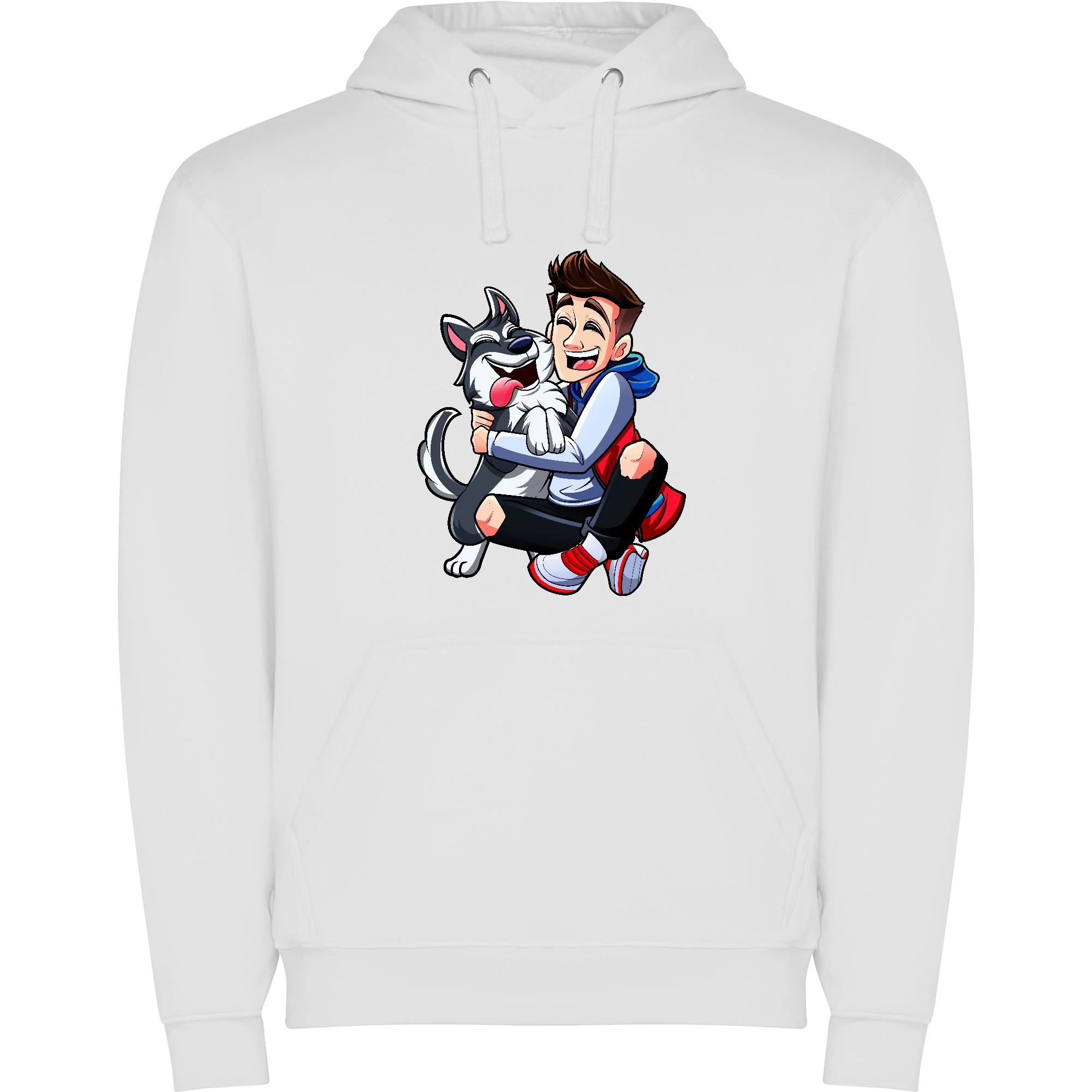 Sudadera - Arta y Max - Image 8