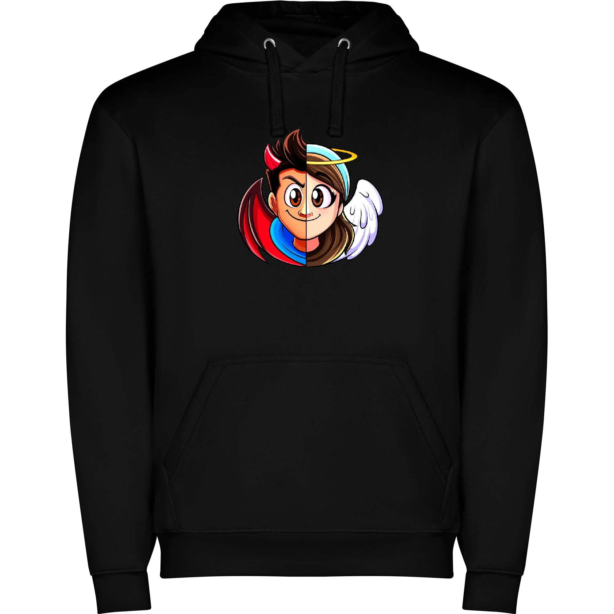 Sudadera - Artamonio y Ariangel - Image 12