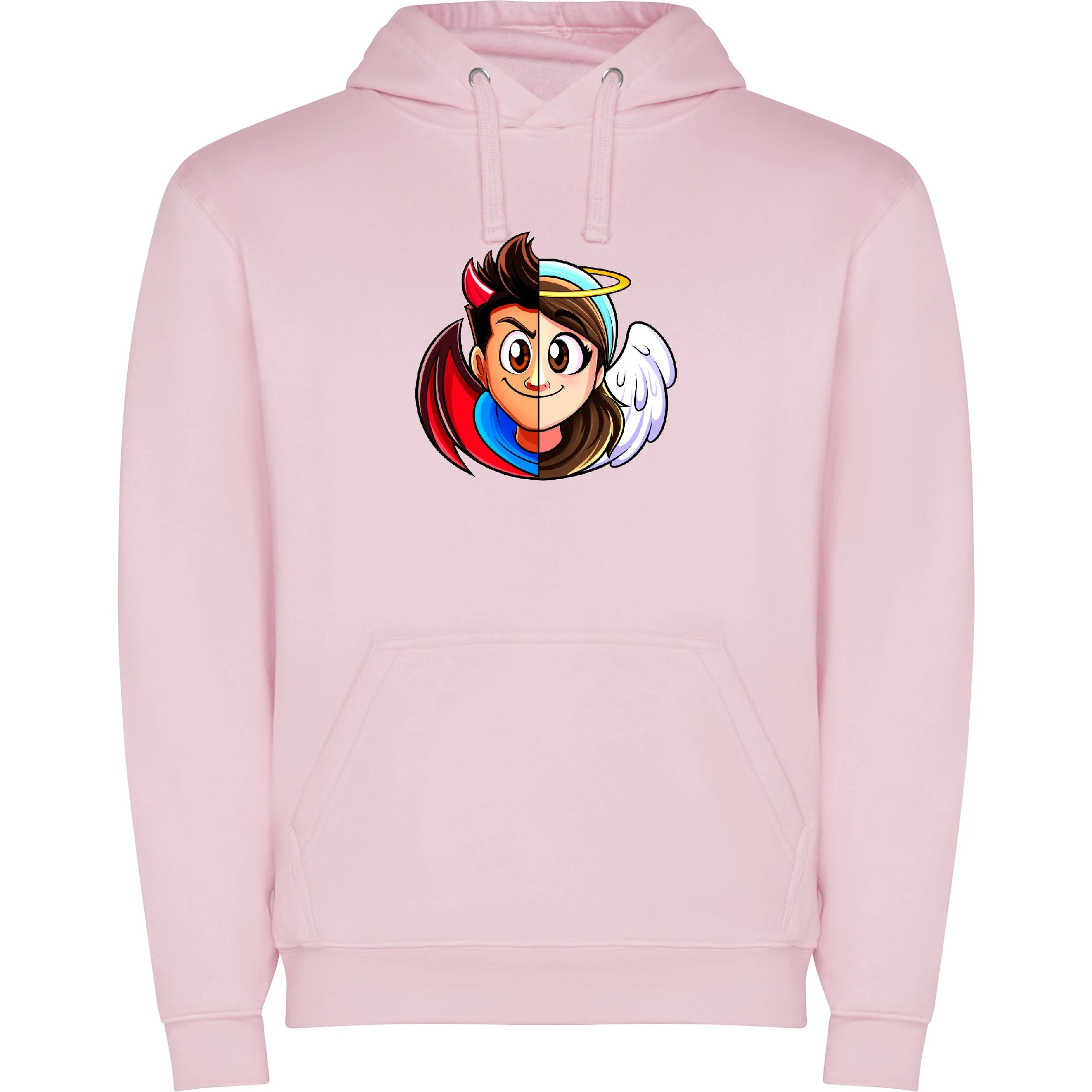 Sudadera - Artamonio y Ariangel - Image 3