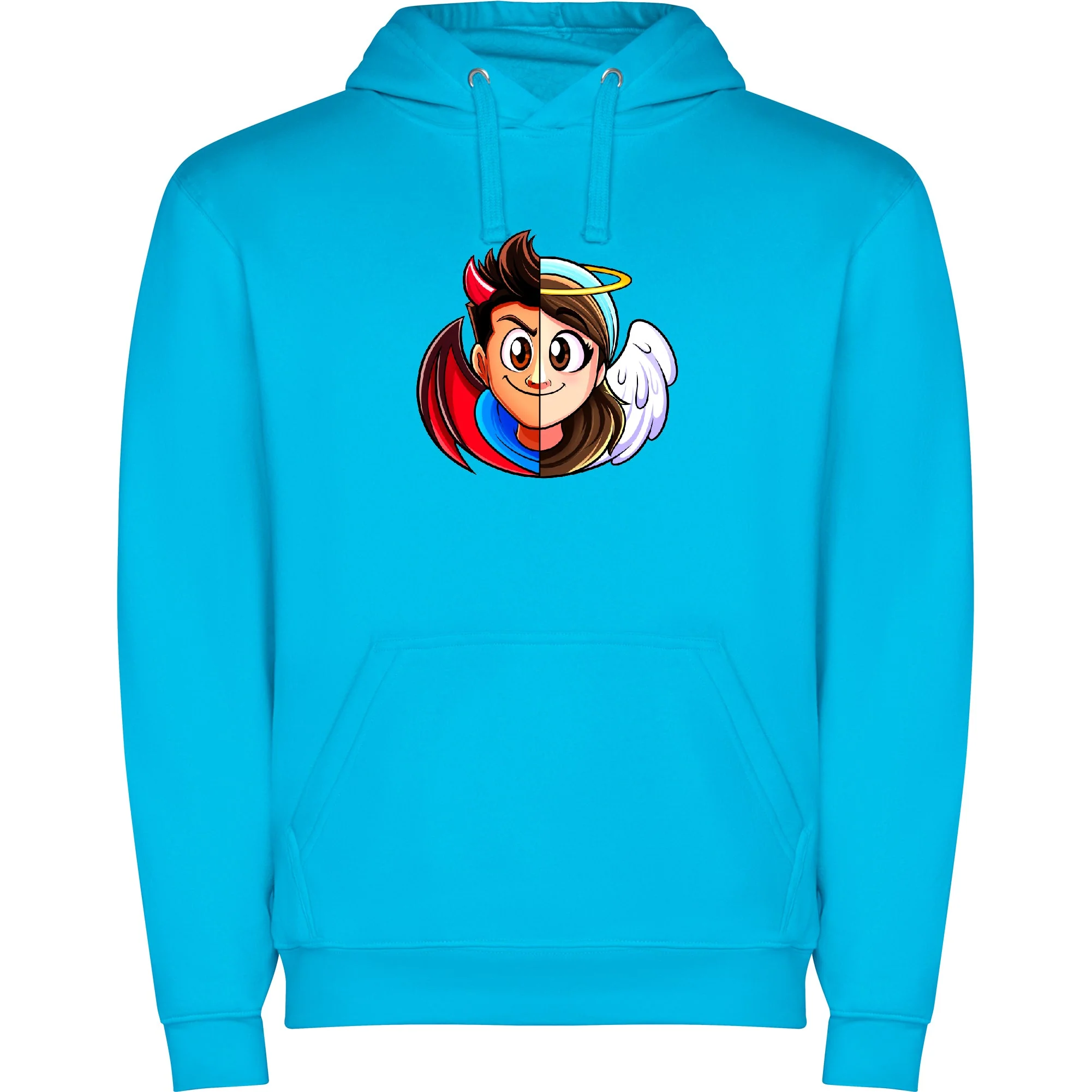 Sudadera - Artamonio y Ariangel - Image 6
