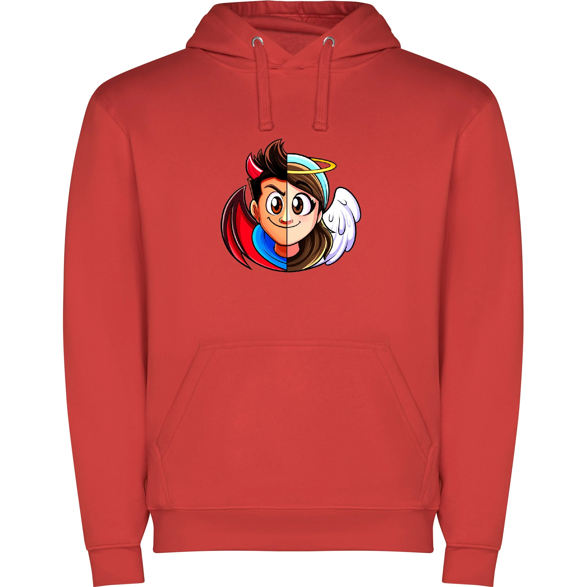 Sudadera - Artamonio y Ariangel - Image 9
