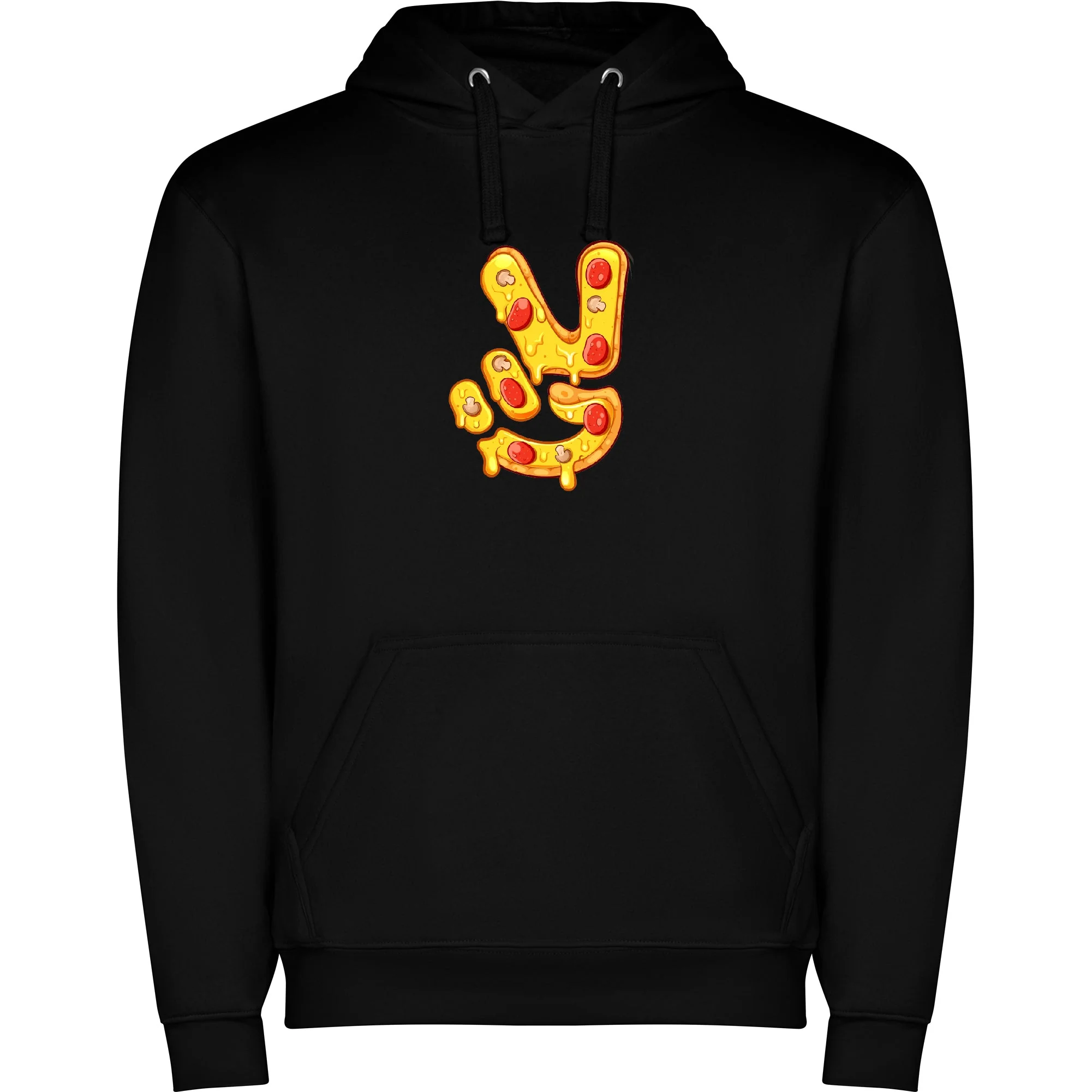Sudadera - ArtaPizza - Image 4