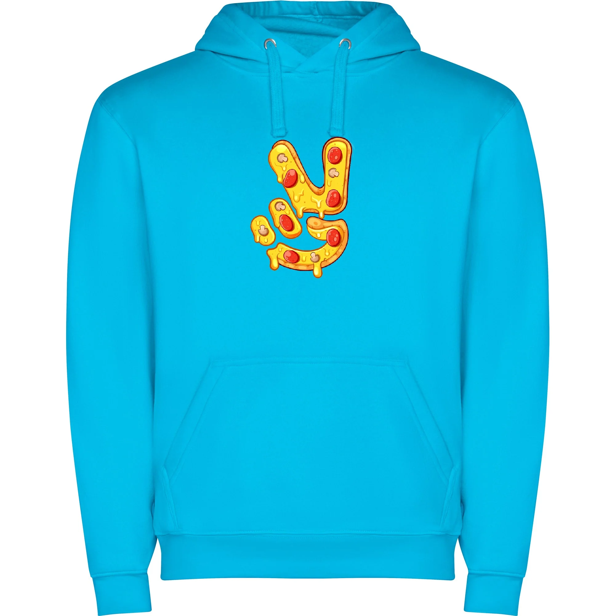Sudadera - ArtaPizza - Image 6