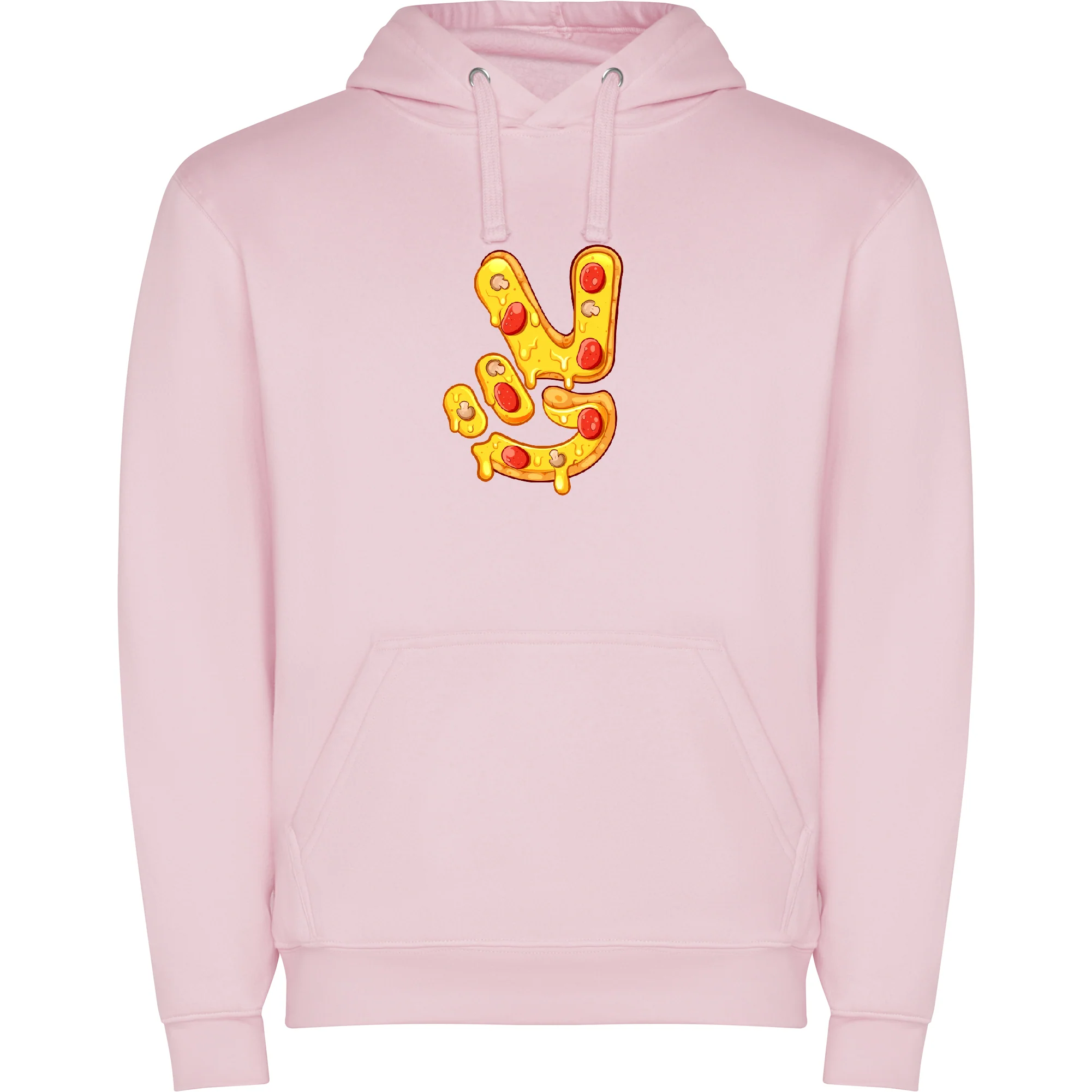 Sudadera - ArtaPizza - Image 8