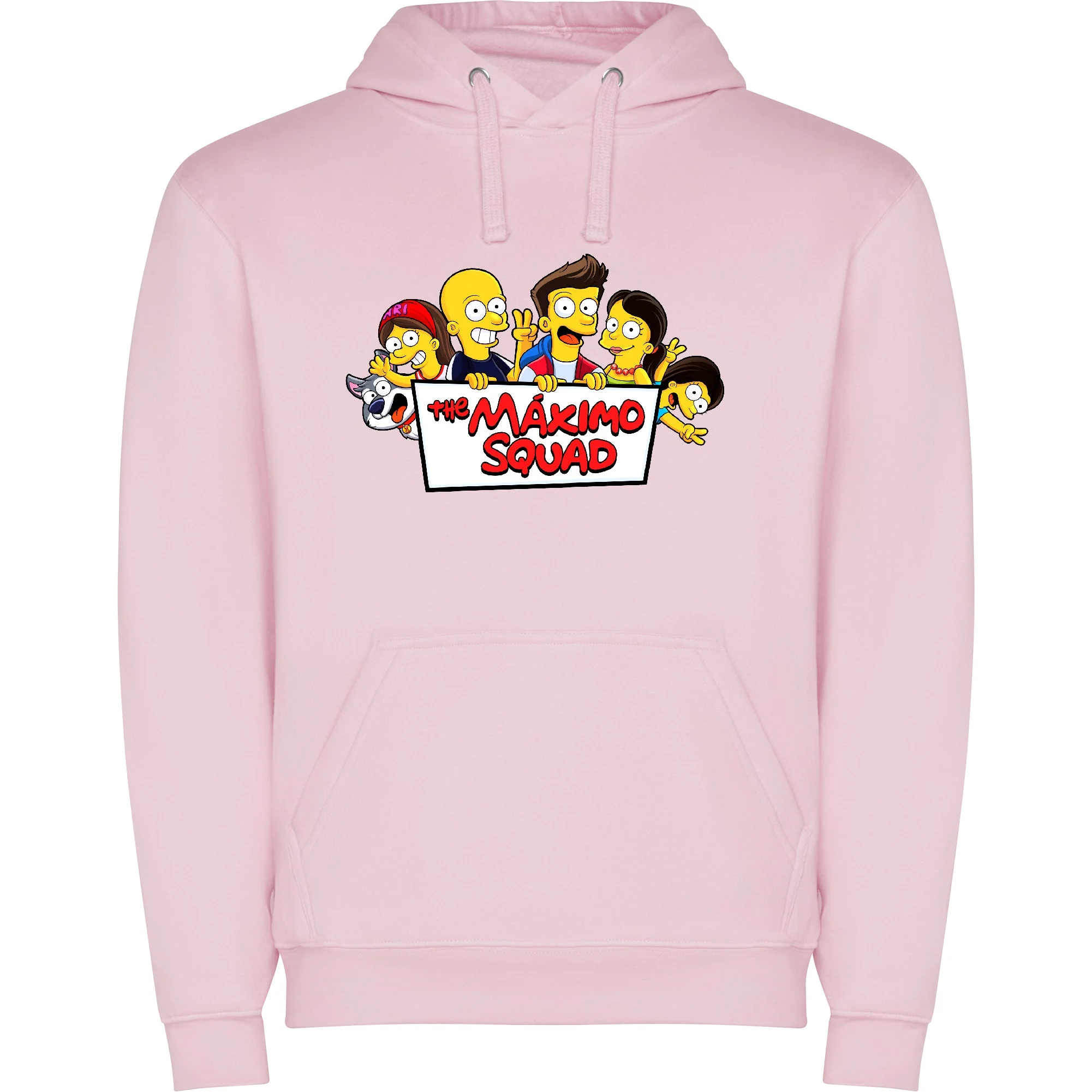 Sudadera - Maximson - Image 4