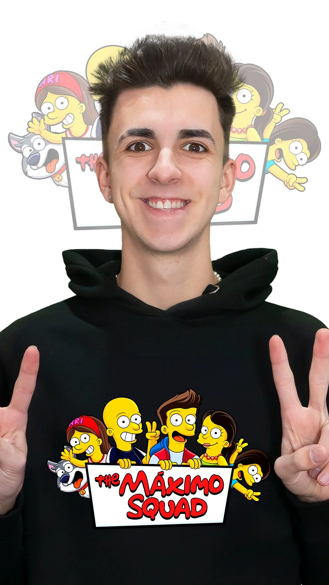 Sudadera - Maximson - Image 5