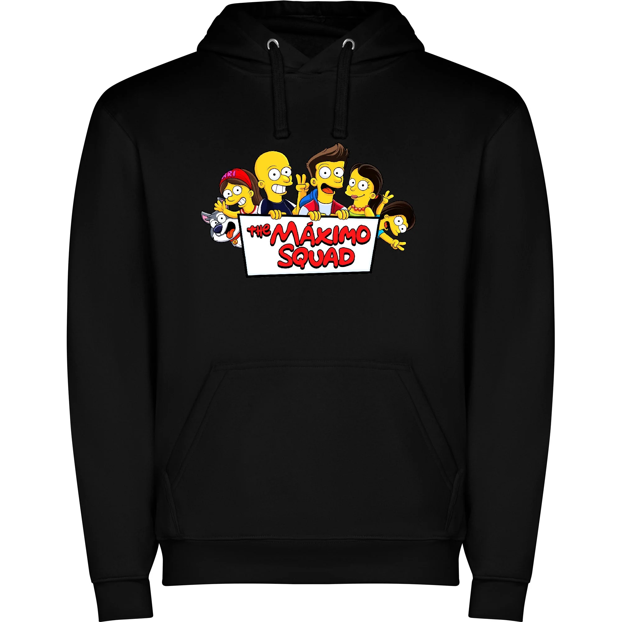 Sudadera - Maximson - Image 6