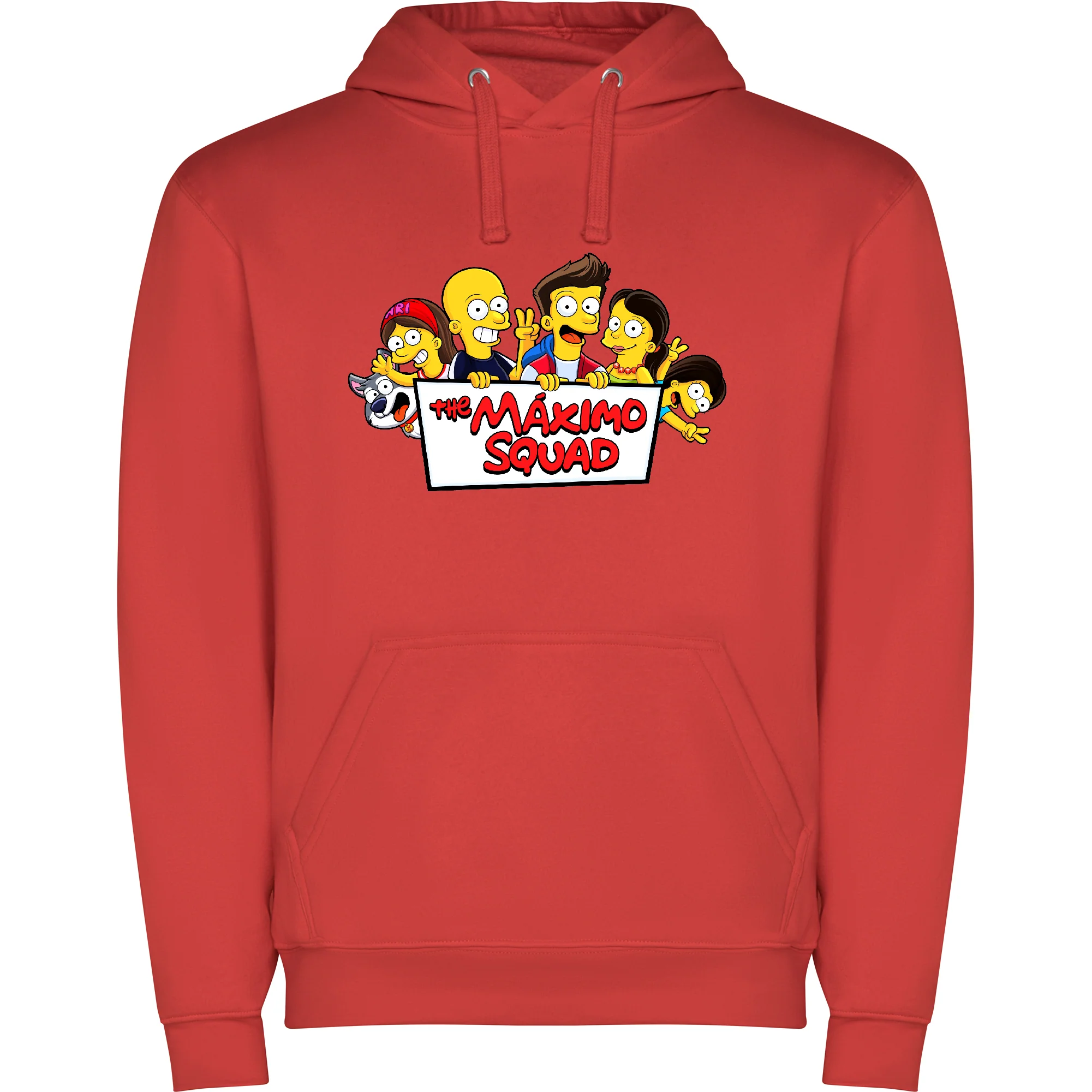 Sudadera - Maximson - Image 8
