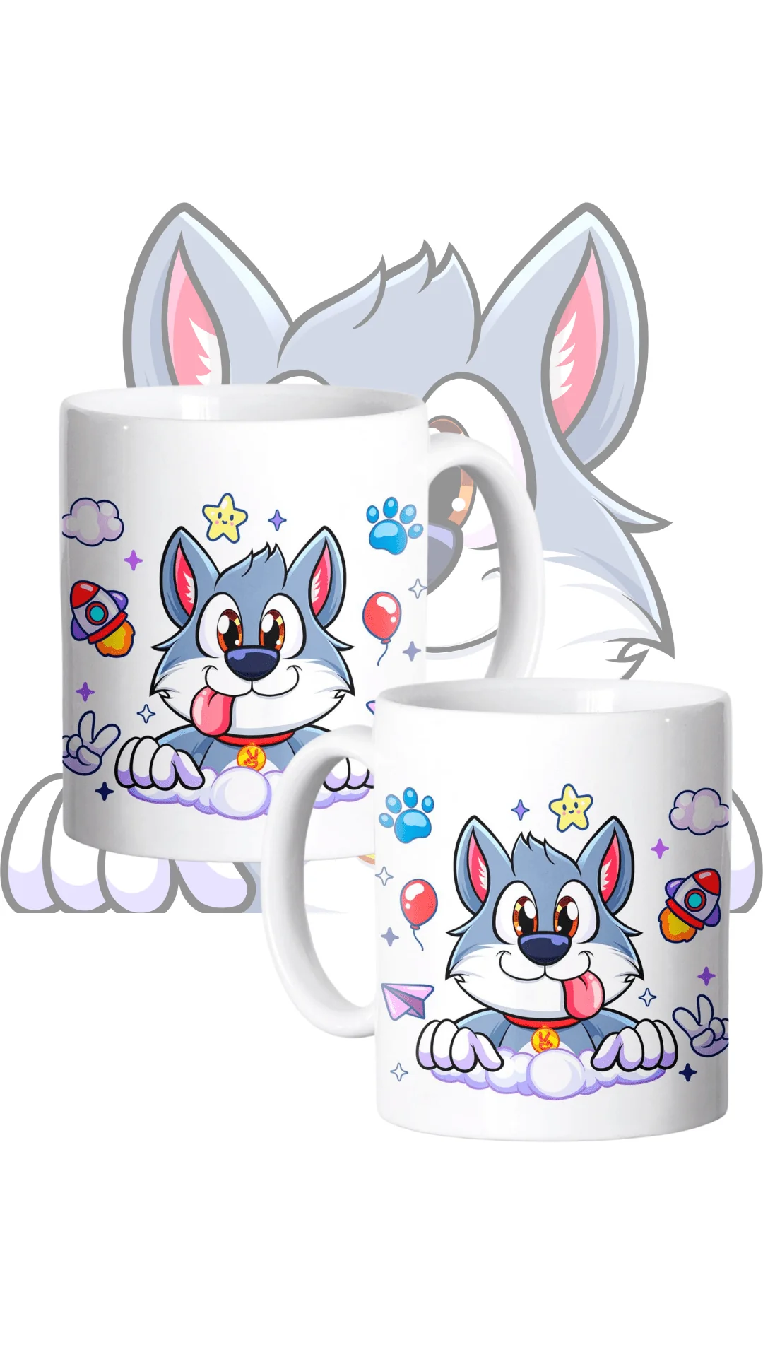 Taza - Arta Max - Image 3