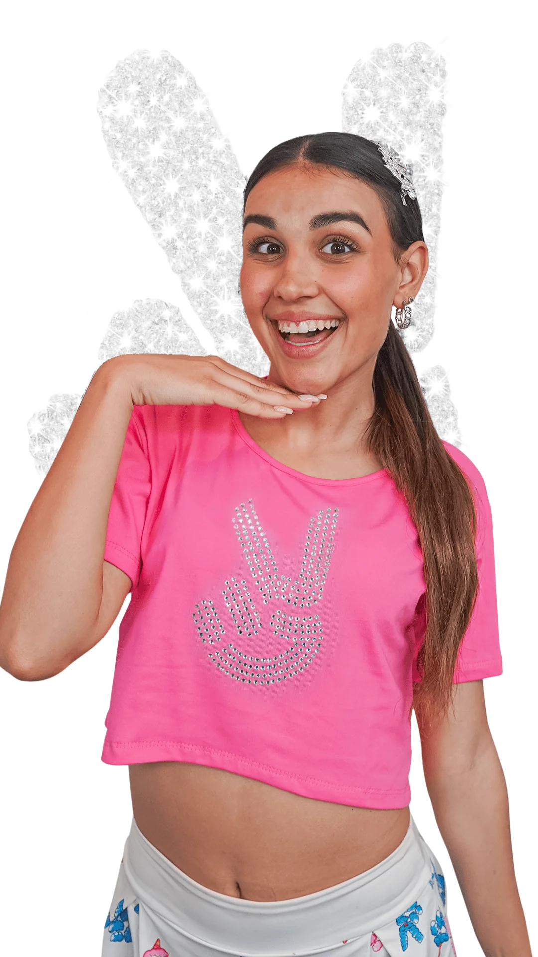 Top - Arta Máxima Pedrería - Image 3